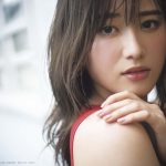 欅坂46 守屋茜の自然体な姿が話題の表紙カットが公開！＜blt graph.＞