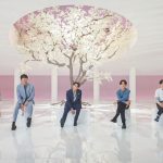 BTS（防弾少年団）、最新ナンバー『Stay Gold』日本初披露＜CDTVライブ！ライブ！＞