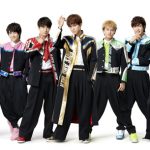 BOYS AND MEN（ボイメン）結成10周年記念、スペシャル・インタビューを「レコログ」で掲載