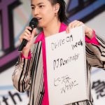 超特急、無観客で迎えたデビュー8周年のアニバーサリーライブ