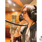 DAIGO、HYDEからの“おそろい”ヘッドフォンでレコーディング！「今日は良く 眠れそう！」