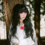 DAOKO、新作アルバムのジャケットを公開