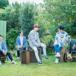 Da-iCE 花村想太のバンドプロジェクト 「Natural Lag」オンラインライブツアーが決定！