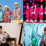 DA PUMP、山本彩、ナオトインティライミが出演！『ＣＤＴＶライブ！ライブ！』２カ月半ぶりの生放送！