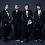 DEEP SQUAD、7月にメジャーデビュー決定「人の心に深く色付く音楽を届けられるように」