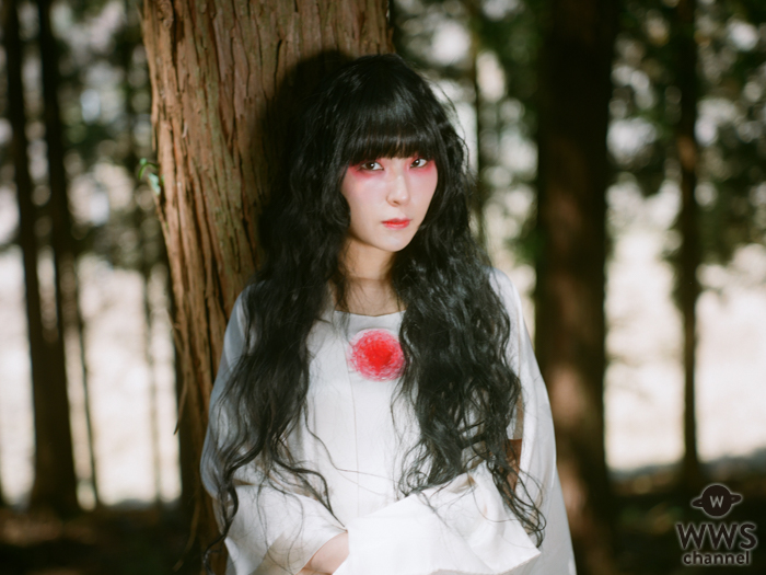 DAOKO、約1年半ぶりの最新アルバムリリースが決定