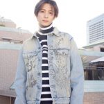 Da-iCE 和田颯、工藤大輝とオンライン飲み企画が開催