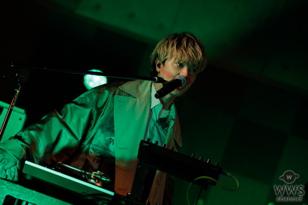 DISH//、メジャーデビュー7周年記念日に有料完全生配信スタジオライブ開催！新曲リリースも発表に