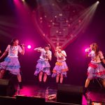 私立恵比寿中学（エビ中）、285日ぶりの6人全員で全力パフォーマンス！