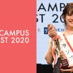日本一可愛い新入生を決めるミスコン『FRESH CAMPUS CONTEST 2020』二次エントリー通過者を発表