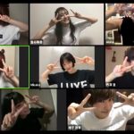 FAKYとGENICがYouTube生配信で奇跡のコラボ実現