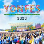 04 Limited Sazabys（フォーリミ）主催フェス『YON FES 2020』が開催中止