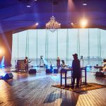 GLAY、「みんなの心が前向きになれるように」WOWOWと届けるオリジナルライブがいよいよ放送