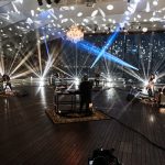 GLAY、「みんなの心が前向きになれるように」WOWOWと届けるオリジナルライブがいよいよ放送