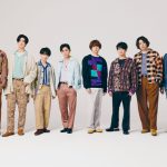Hey! Say! JUMP、新曲が有線お問い合わせチャート１位・2位を独占！
