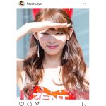 早瀬あや、レースクイーン「ZENT sweeties」時代の写真を公開！「人に歴史あり！」「懐かしいなぁ～」の声も