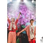 さくらしめじ、結成記念ライブを有料配信ライブで開催