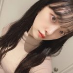 乃木坂46 堀未央奈、髪色を「ダークグレージュ」に染めたイメチェンショット公開！「綺麗な顔立ち」「暗めなのに透明感あってかわいい」