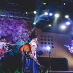 さくらしめじ、結成記念ライブを有料配信ライブで開催