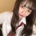 石川涼楓、『今日好き』新シーズンに出演「素敵な恋を見つけられるように」