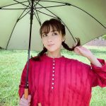 石川恋、ガーリー衣装＆三つ編みおさげ姿にファン悶絶！！「メリーポピンズ」「なんてかわいい」