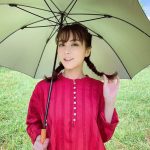 石川恋、ガーリー衣装＆三つ編みおさげ姿にファン悶絶！！「メリーポピンズ」「なんてかわいい」