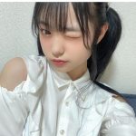 一ノ瀬陽鞠（ひまりん）の「地雷メイク」ショットに悶絶「可愛すぎる最高」」キュン死確定」