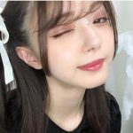 市川美織、ゴスロリ「地雷メイク」に大絶賛「可愛すぎて過呼吸になっちゃうよ」