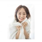 今泉佑唯、湯上り風カットに歓喜の声「心臓止まりました」「長風呂派？短風呂派？」