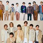Hey! Say! JUMP、ジャニーズWESTが初の「オールナイトニッポン」を担当決定