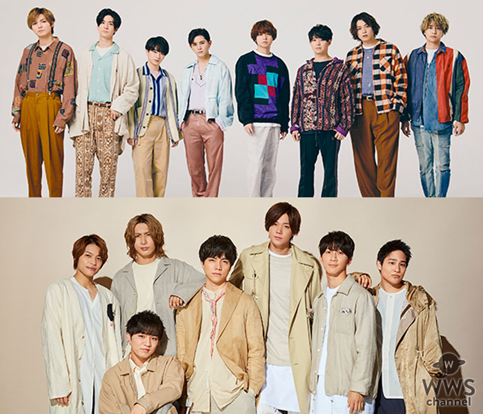 Hey! Say! JUMP、ジャニーズWESTが初の「オールナイトニッポン」を担当決定