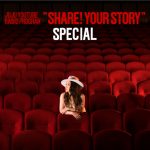 JUJU、YouTubeで特番配信決定！NHK「せかほし」タッグでお届け