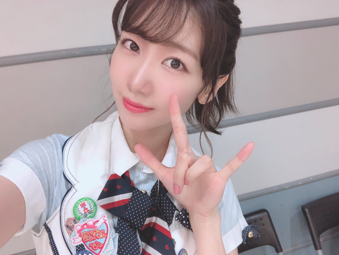 AKB48 柏木由紀、『ポニシュシュ』センターで披露！10年前の自分へ「センターやってるよ！って伝えたい」