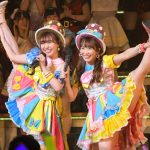 SKE48 須田亜香里、『相棒』松村香織の結婚を祝福！披露宴で『ここで一発』歌唱に期待も