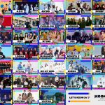 IZ*ONE、JO1、MONSTA X、THE BOYZら出演の『KCON:TACT 2020 SUMMER』ラインナップが発表