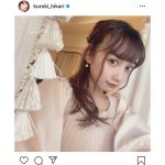 九条ねぎ、まるでフランス人形のような「地雷メイク」に反響「ギュッと抱きしめたくなります」