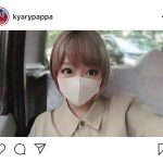 きゃりーぱみゅぱみゅ、人生で一番なショートカット姿を披露！「凄く似合っています」「可愛すぎるし幼女感強い」