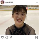 NMB48 川上千尋のスケート動画が話題「久しぶりだったので目が回りました（笑）」