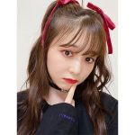 久間田琳加、深夜の「地雷メイク」投稿に「興奮して寝れない！」「破壊力やばいよ」と大絶賛