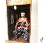 片岡愛之助、桶狭間でリラックスする“今川義元”オフショット公開＜麒麟が来る＞