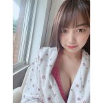 黒木ひかり、一年ぶりの「BOMB」に出演！去年のグラビアと「見比べてみたら面白いかもだ！！」