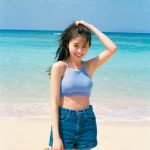 久間田琳加、密着メイキングDVDが「週プレ」に付属！