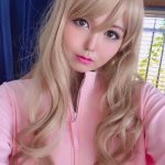 九条ねぎが金髪ギャルに！？「まるで別人！」「バービー人形さん」