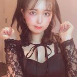 九条ねぎ、まるでフランス人形のような「地雷メイク」に反響「ギュッと抱きしめたくなります」