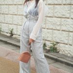 黒木ひかり、「雰囲気を変えられるようにと毎回必死です！」ファッション撮影の裏側を明かす