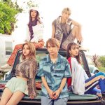 lol-エルオーエル-、Def TechのMicroプロデュースの新曲が、LINE MUSICでデイリー3位に