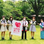SKE48が「LOVEあいちキャンペーン」PRキャラクターに！メンバーオススメの名所スタンプラリーも開催