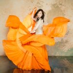 森口博子、「ガンダム」カバーアルバムより『星空のBelieve』配信スタート