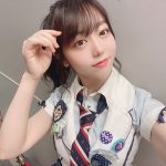 AKB48 峯岸みなみ、10年前の選抜衣装で『ポニシュシュ』ショット公開！「この髪型は若返らせてくれる」