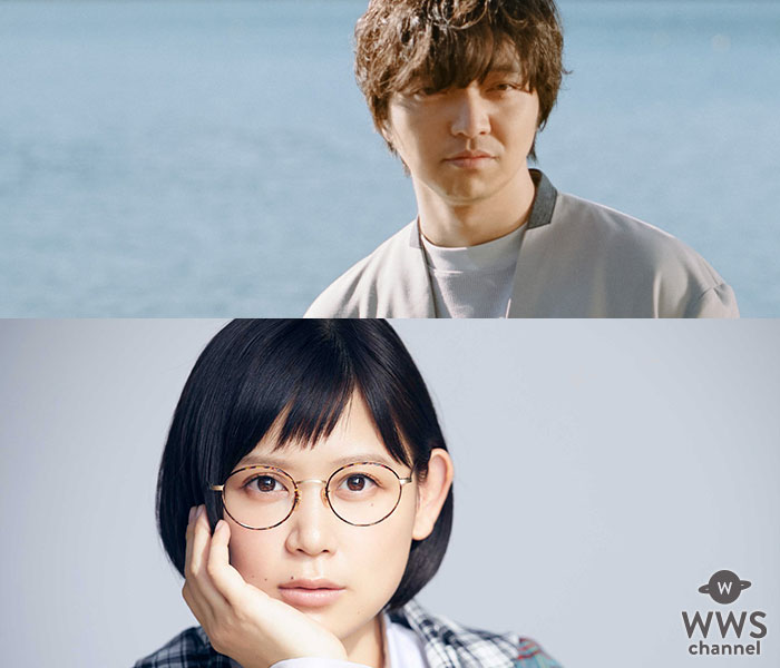 絢香＆三浦大知、ファンと作り上げた新曲「ねがいぼし」MV解禁！
